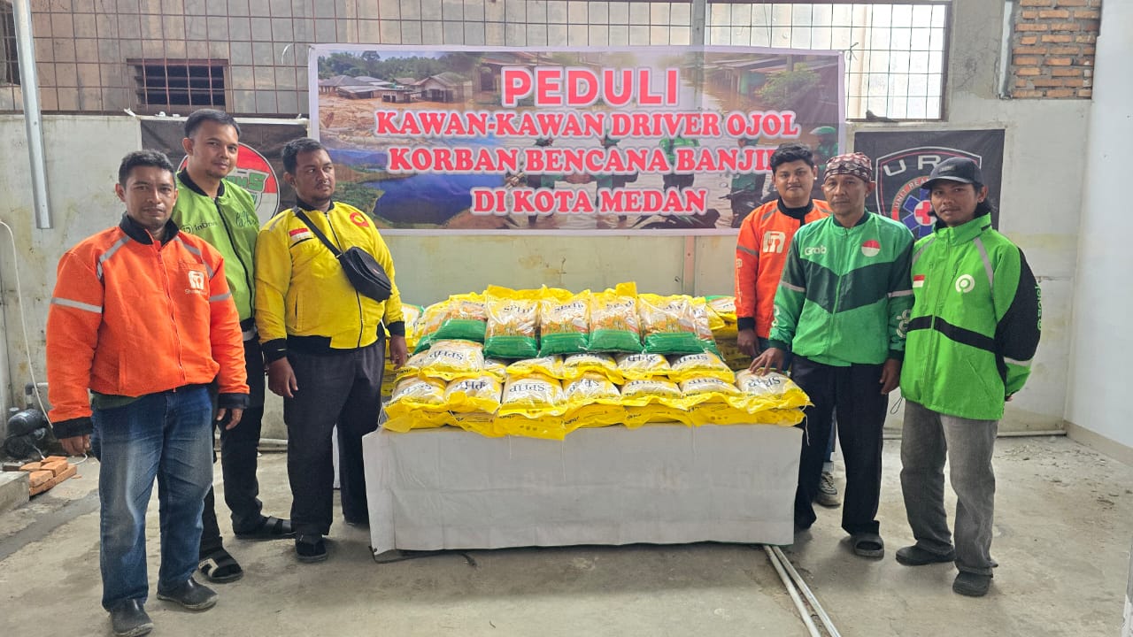 Semua Elemen Harus Bersatu Demi Percepatan Pemulihan Bencana